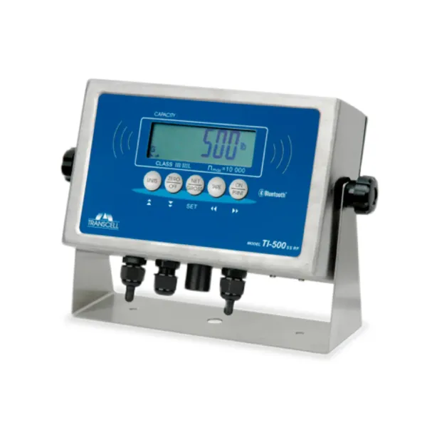 INDICADOR TI-500RF SS