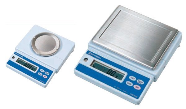Shimadzu-ELB-Series-Portable-Balances