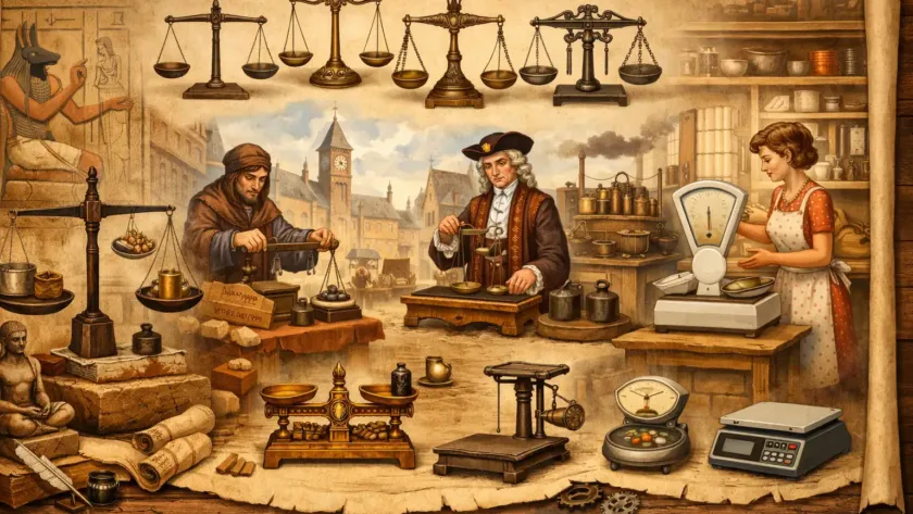 historia-balanzas