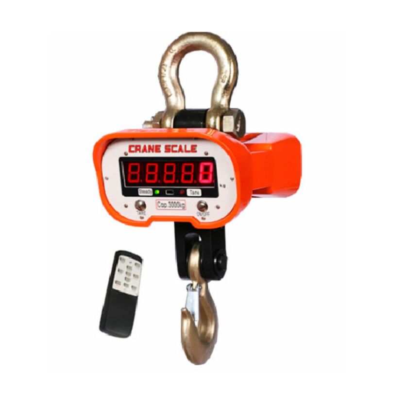 Colgantes para Grúa