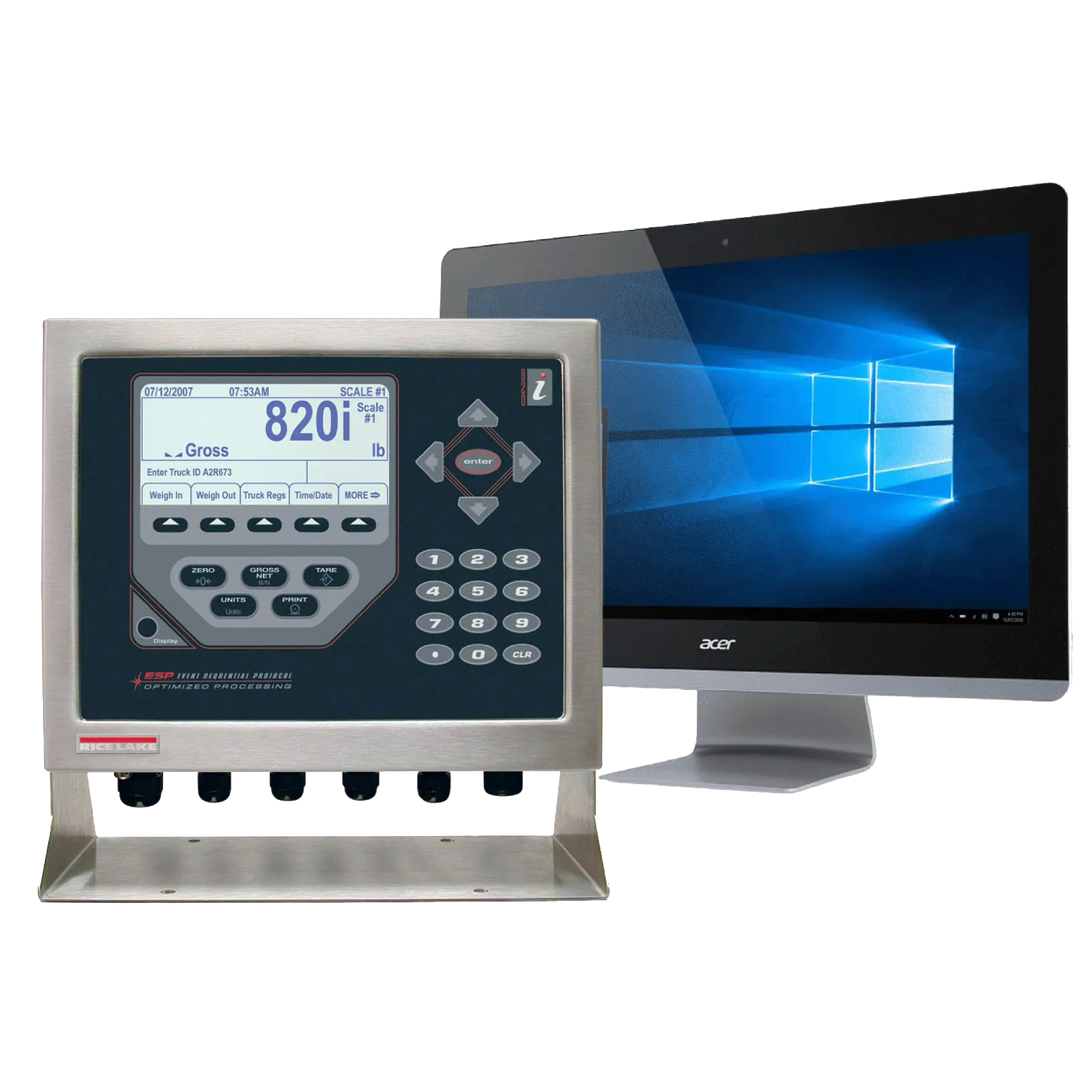 Software Personalizado