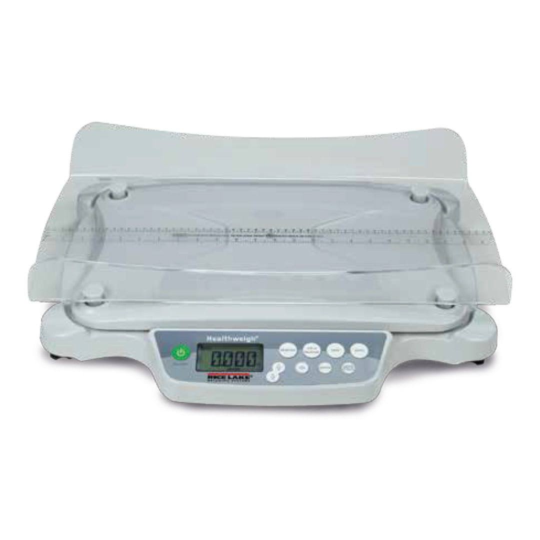 BÁSCULA NEONATAL 650-10-1
