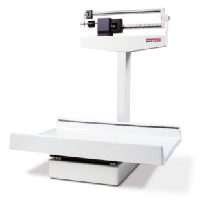 BÁSCULA MECÁNICA PEDIATRICA RL-MIS