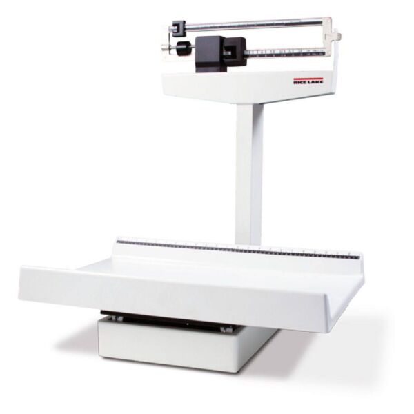 BÁSCULA MECÁNICA PEDIATRICA RL-MIS