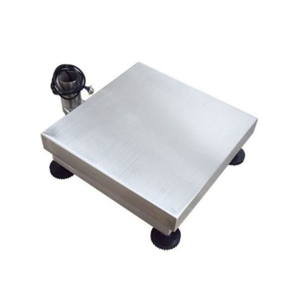 SERIE BPSS ACERO INOXIDABLE
