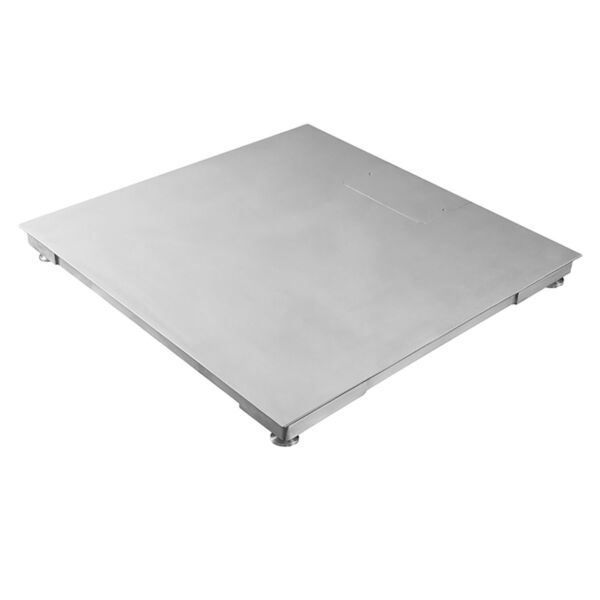 SERIE PSQSS ACERO INOXIDABLE