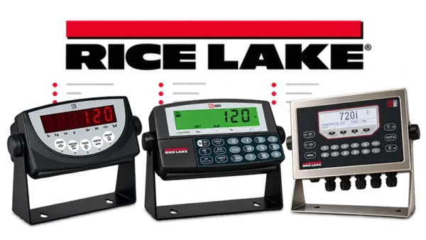Productos Rice Lake